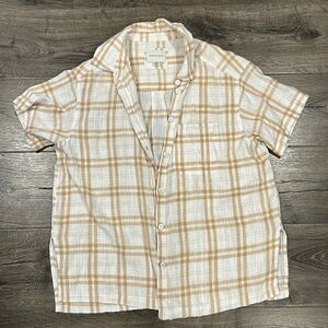 American Eagle oversized cardigan